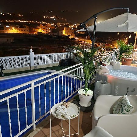 Villa Gaelca Arona  Ngoại thất bức ảnh
