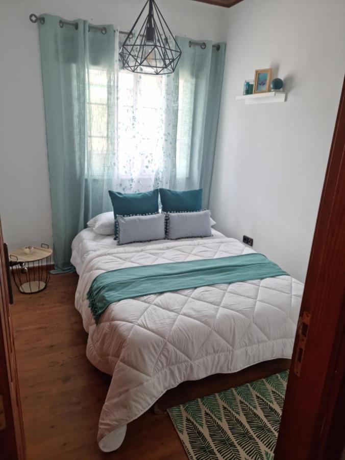 Villa Gaelca Arona  Ngoại thất bức ảnh
