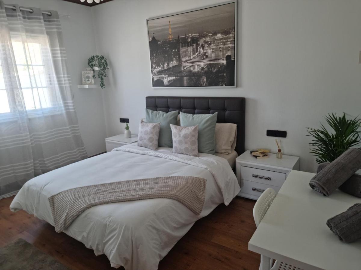 Villa Gaelca Arona  Ngoại thất bức ảnh