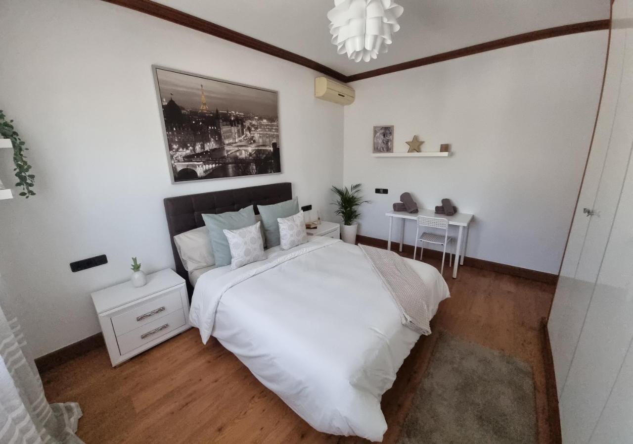 Villa Gaelca Arona  Ngoại thất bức ảnh