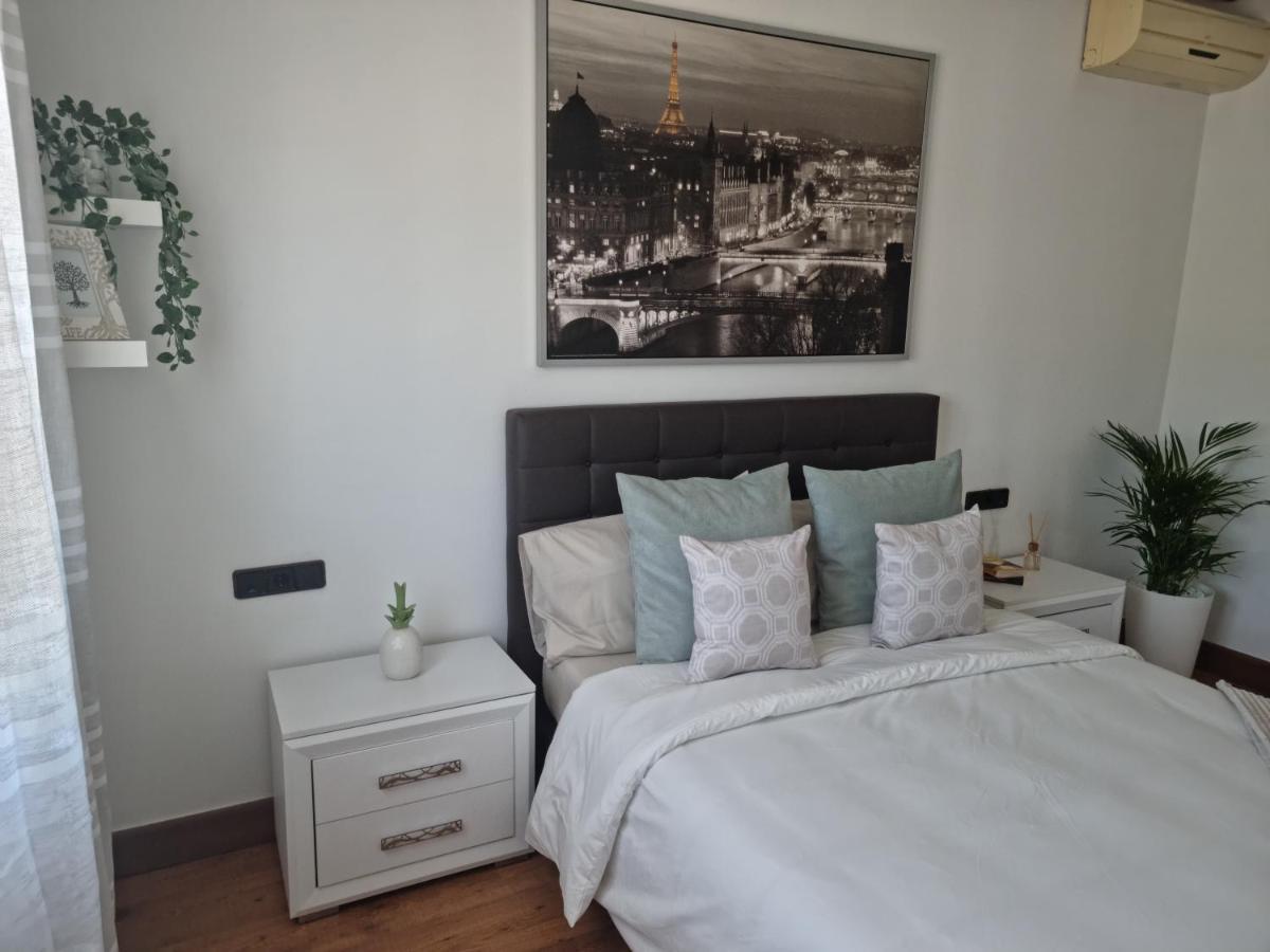 Villa Gaelca Arona  Ngoại thất bức ảnh