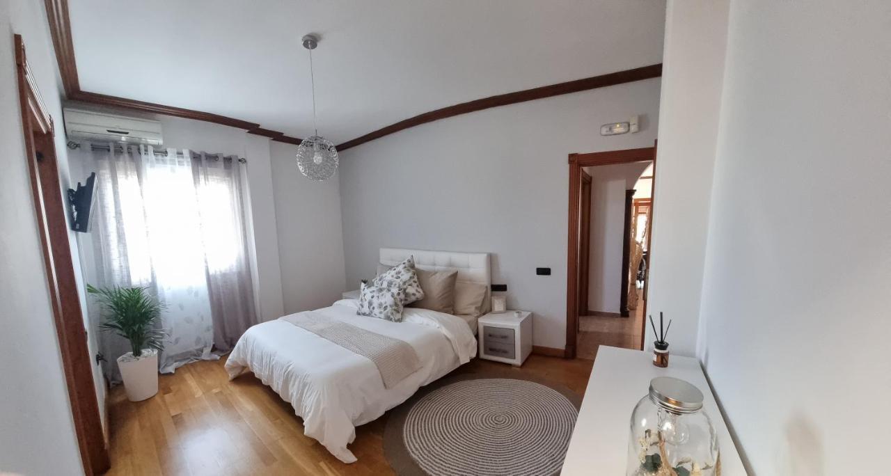 Villa Gaelca Arona  Ngoại thất bức ảnh