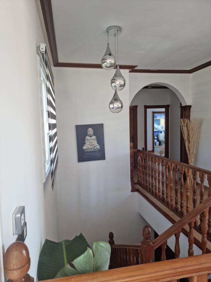 Villa Gaelca Arona  Ngoại thất bức ảnh