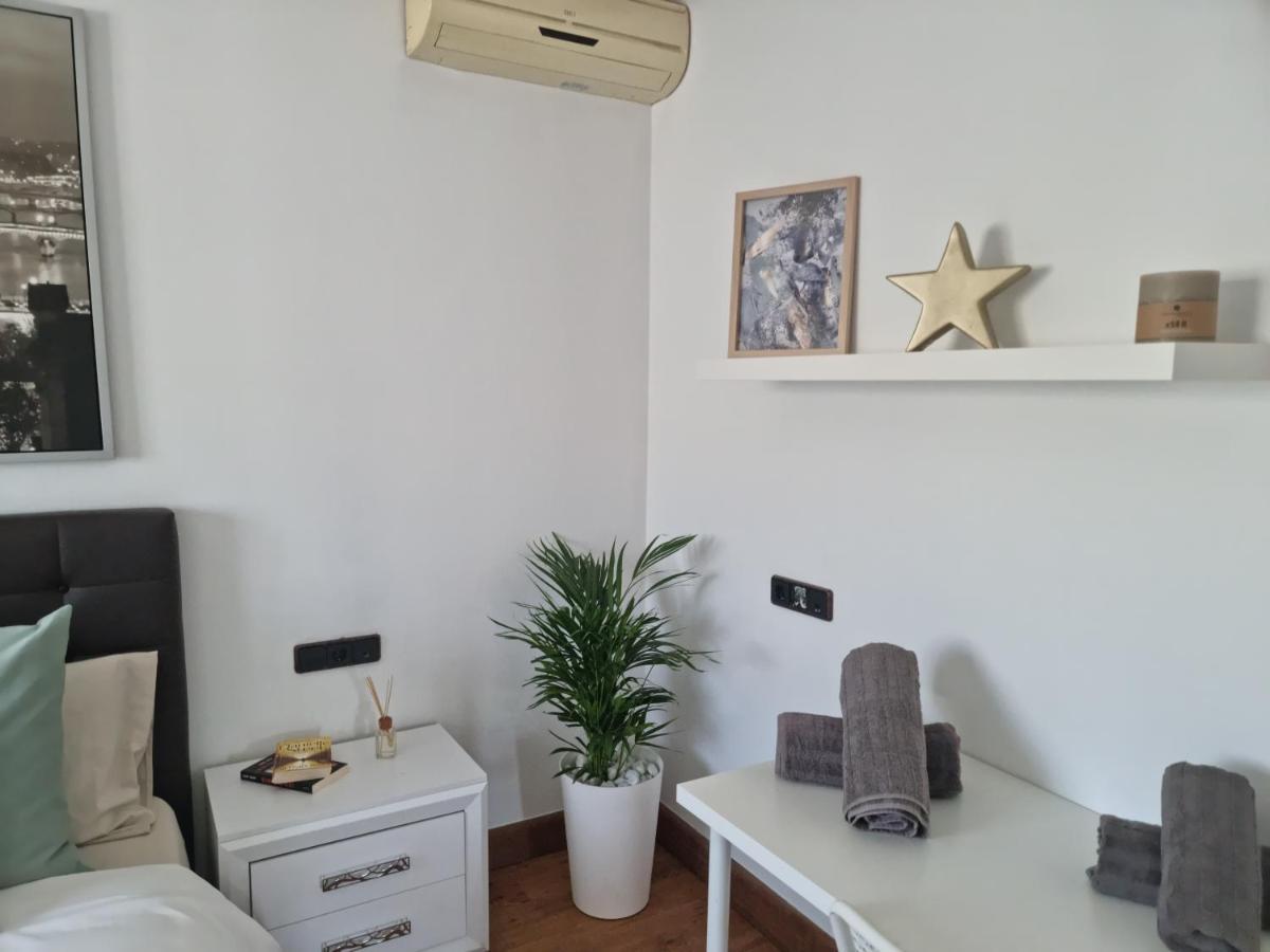Villa Gaelca Arona  Ngoại thất bức ảnh