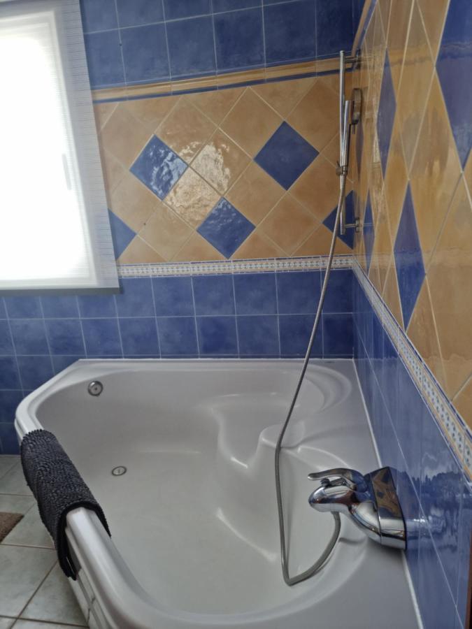 Villa Gaelca Arona  Ngoại thất bức ảnh