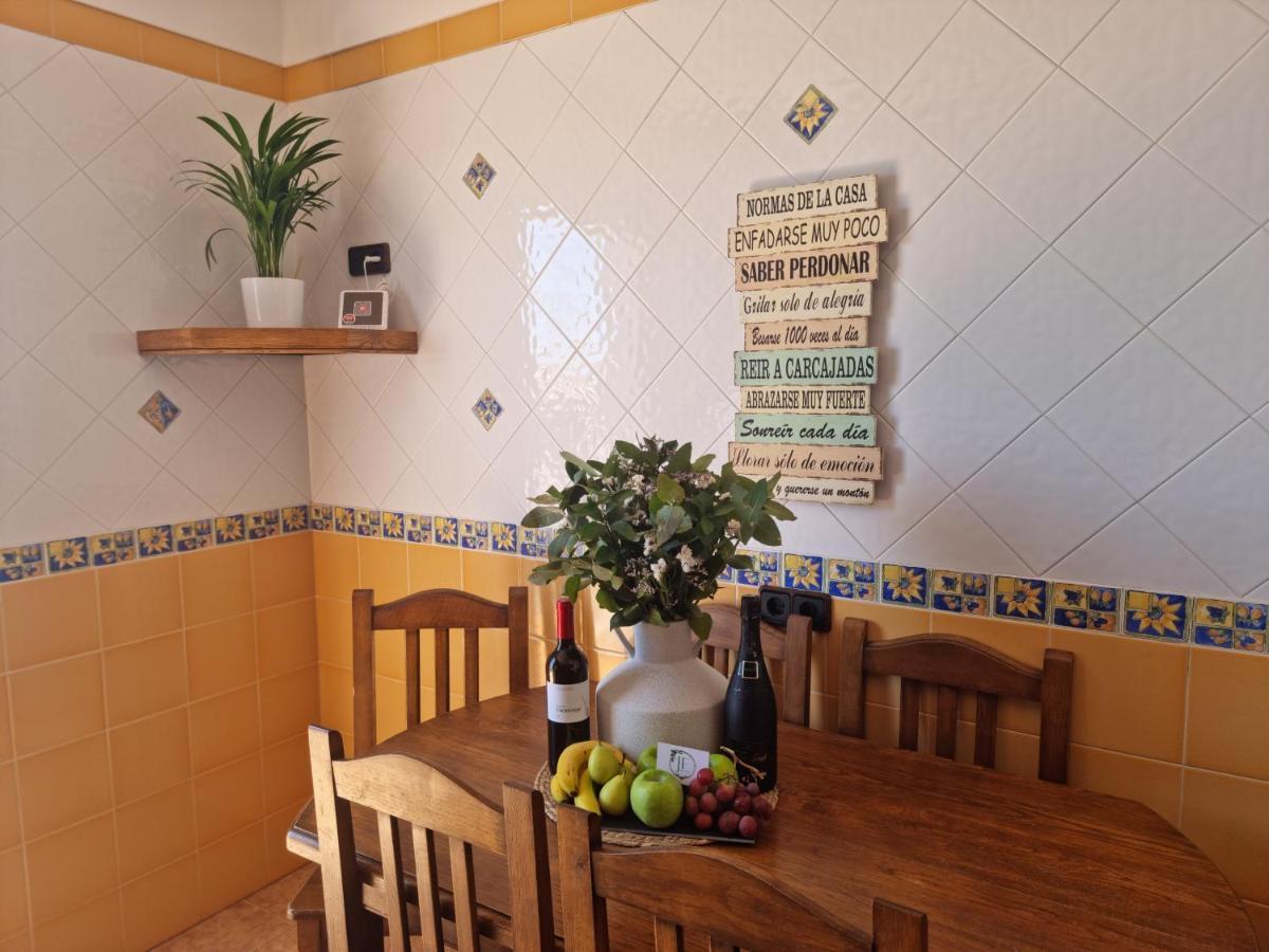 Villa Gaelca Arona  Ngoại thất bức ảnh