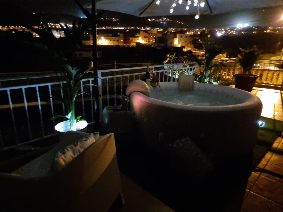 Villa Gaelca Arona  Ngoại thất bức ảnh